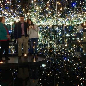 Meet your Posher, Allison